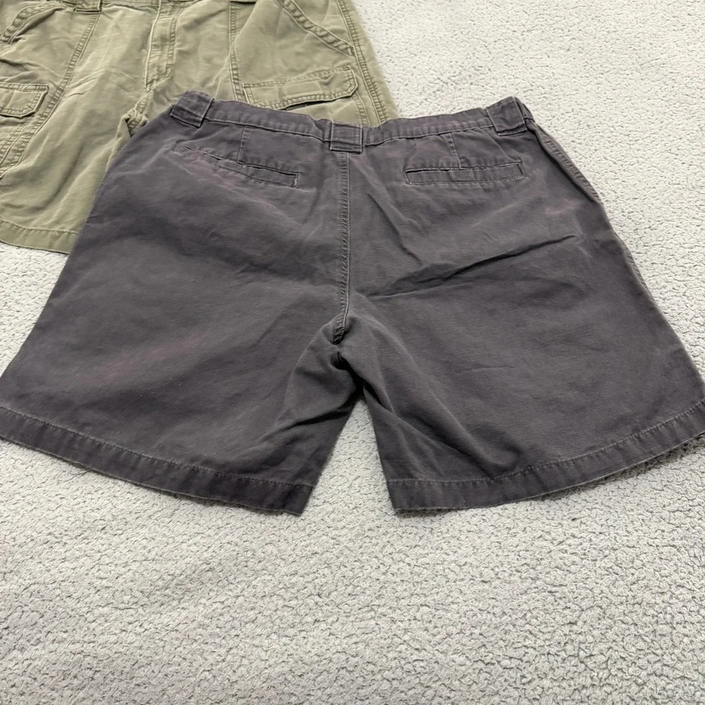 Savane mens cargo